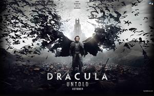 Dracula Untold